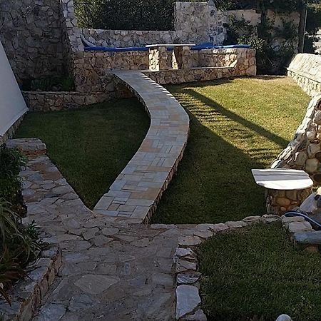 Το Πετρινο Villa Agia Marina Mikrolimanou Exterior photo